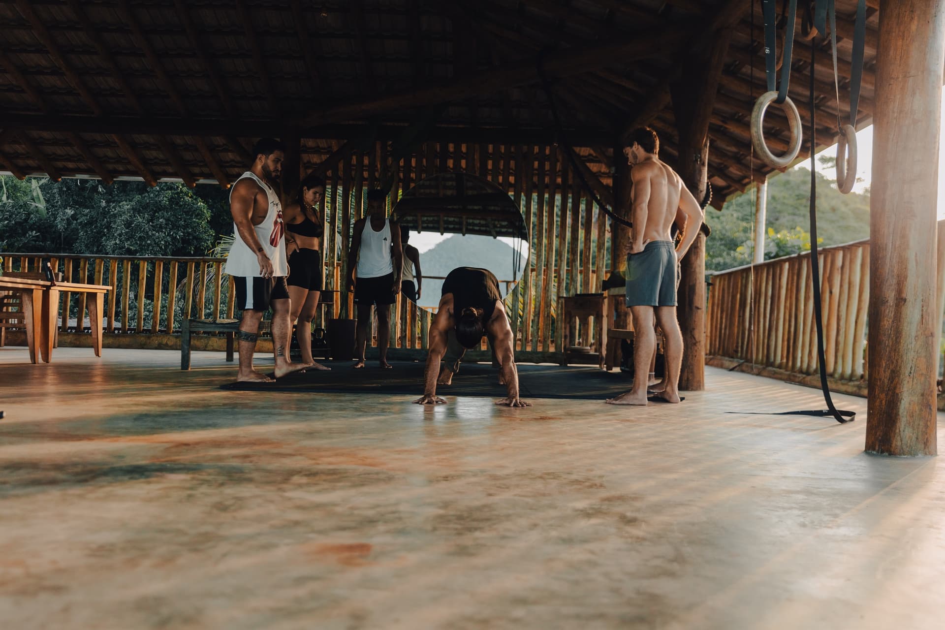 Functional Training