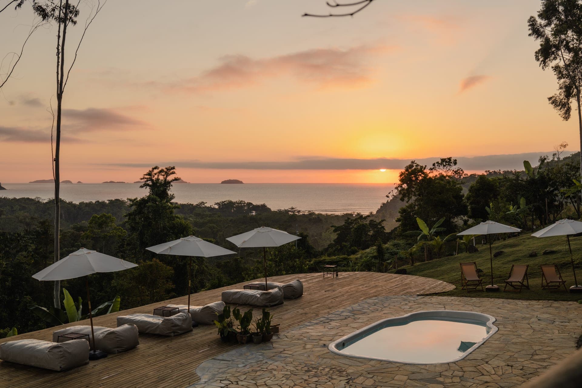 Fin de Semana en el Litoral Norte de SP: Itinerario Completo para Desconectar